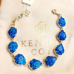 Kendra Scott Opal Brynn Bracelet